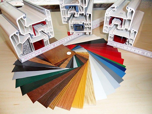 Bauelemente 

Jeschar